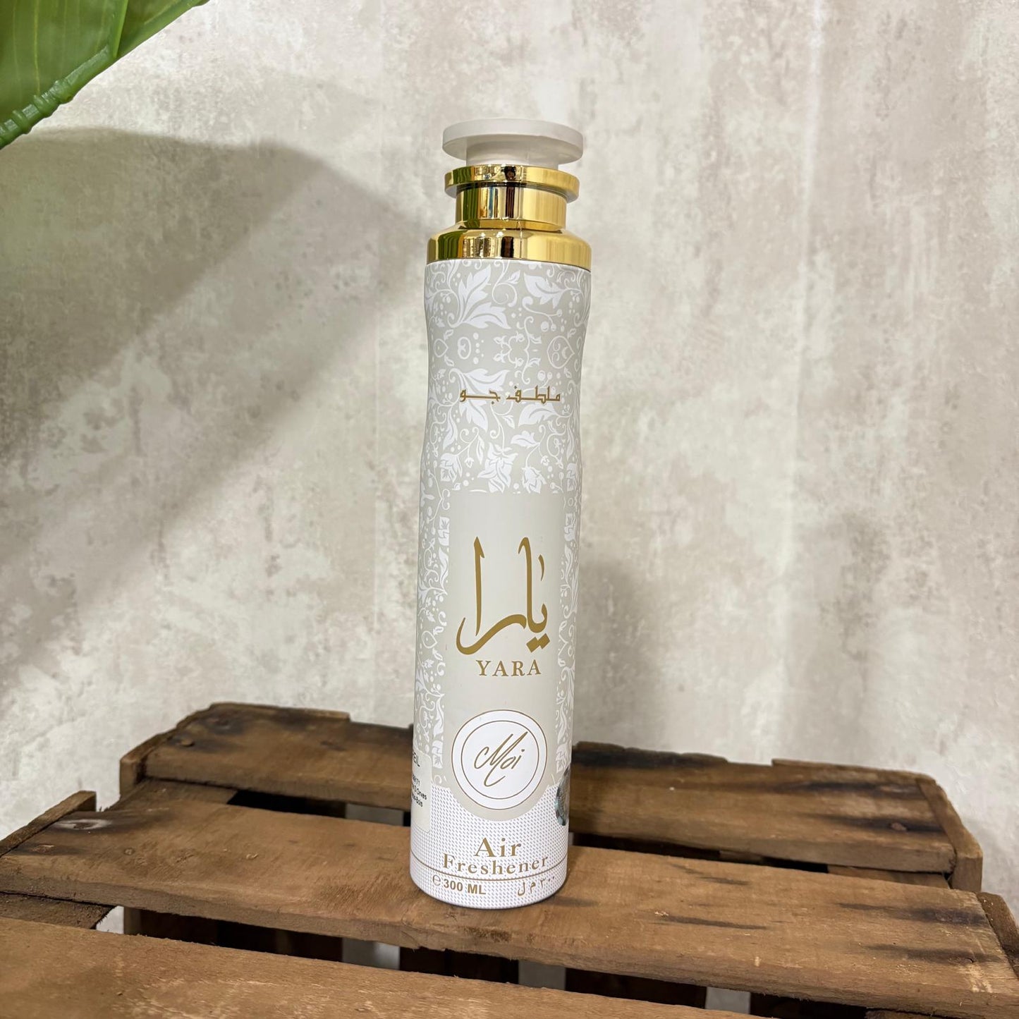 Ambientador Yara Moi