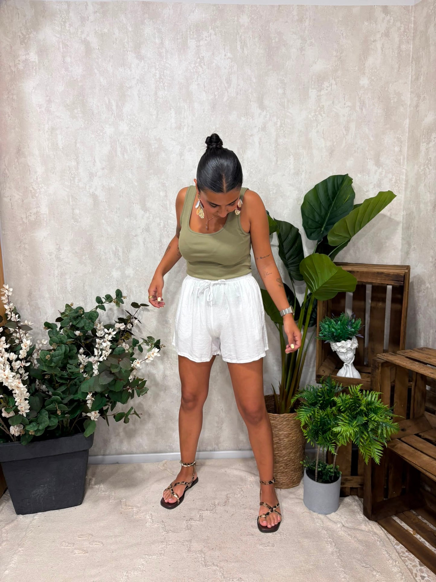 Pantalón Ainara