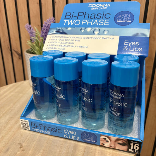 Agua Micelar Desmaquillante – Limpieza Facial Suave y Efectiva para Skin Care