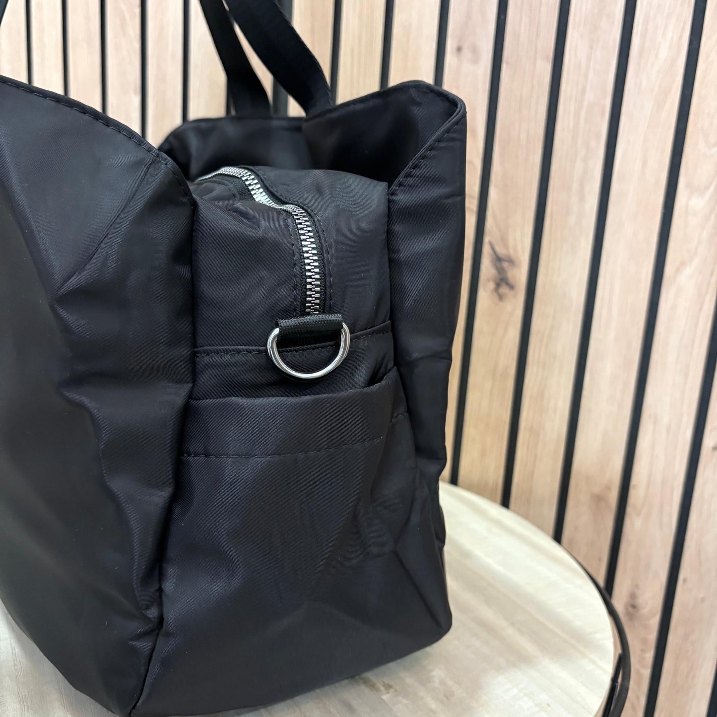 Bolso Grande Multifuncional - Gran Capacidad