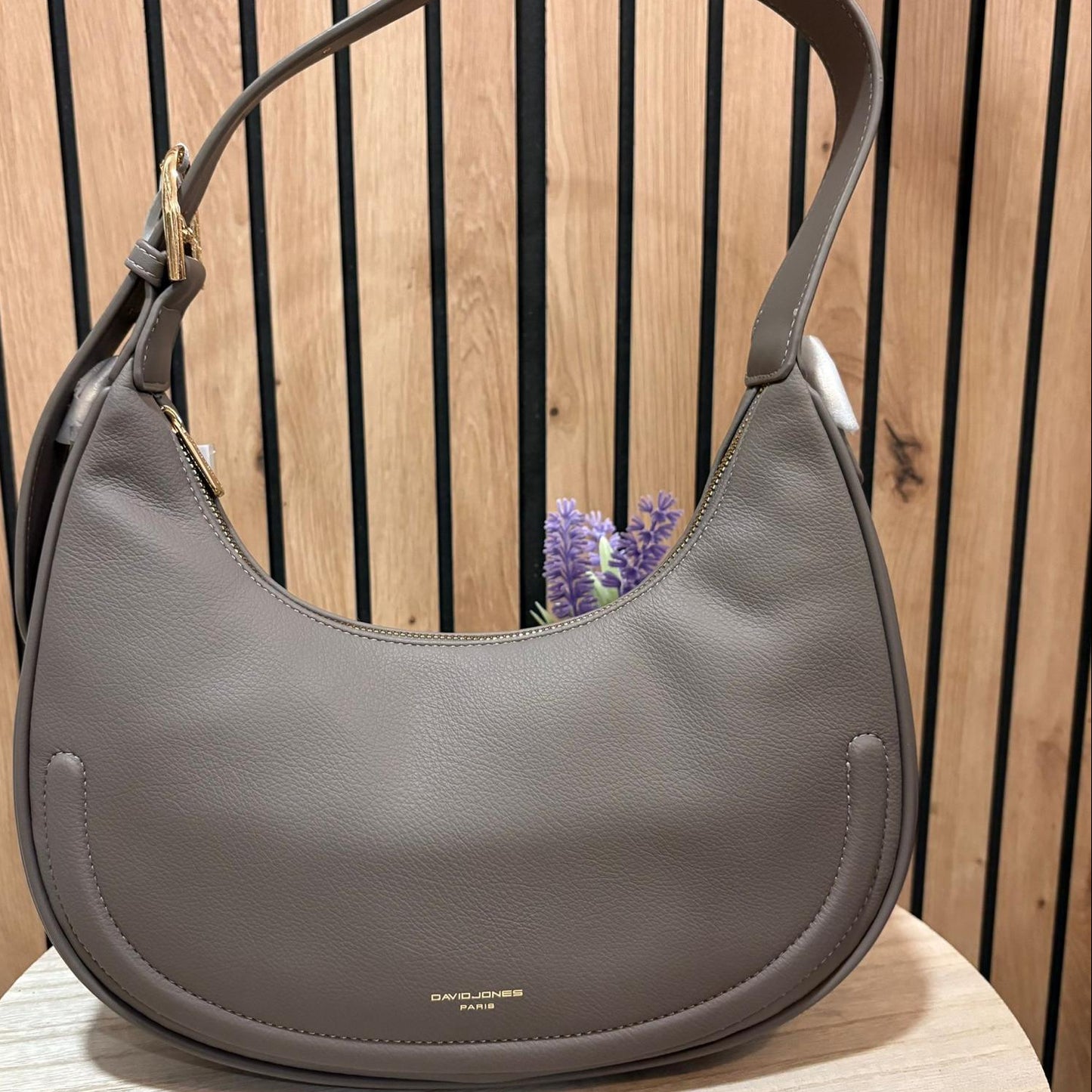 Bolso David Jones