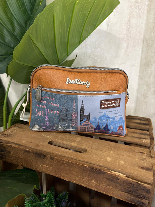 Bolso Candy