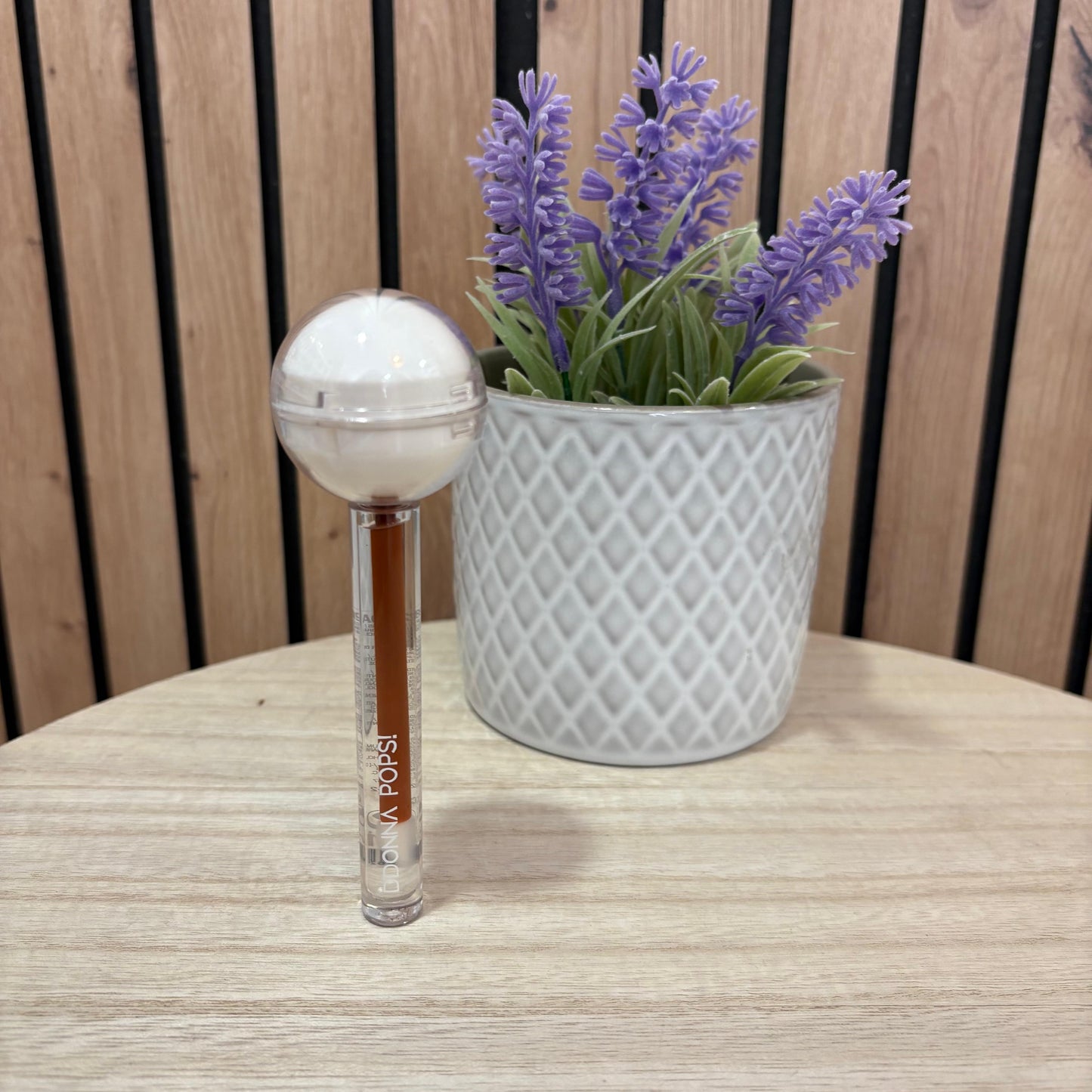 ChupaChups Bálsamo + Gloss Labial – Hidratación Divertida