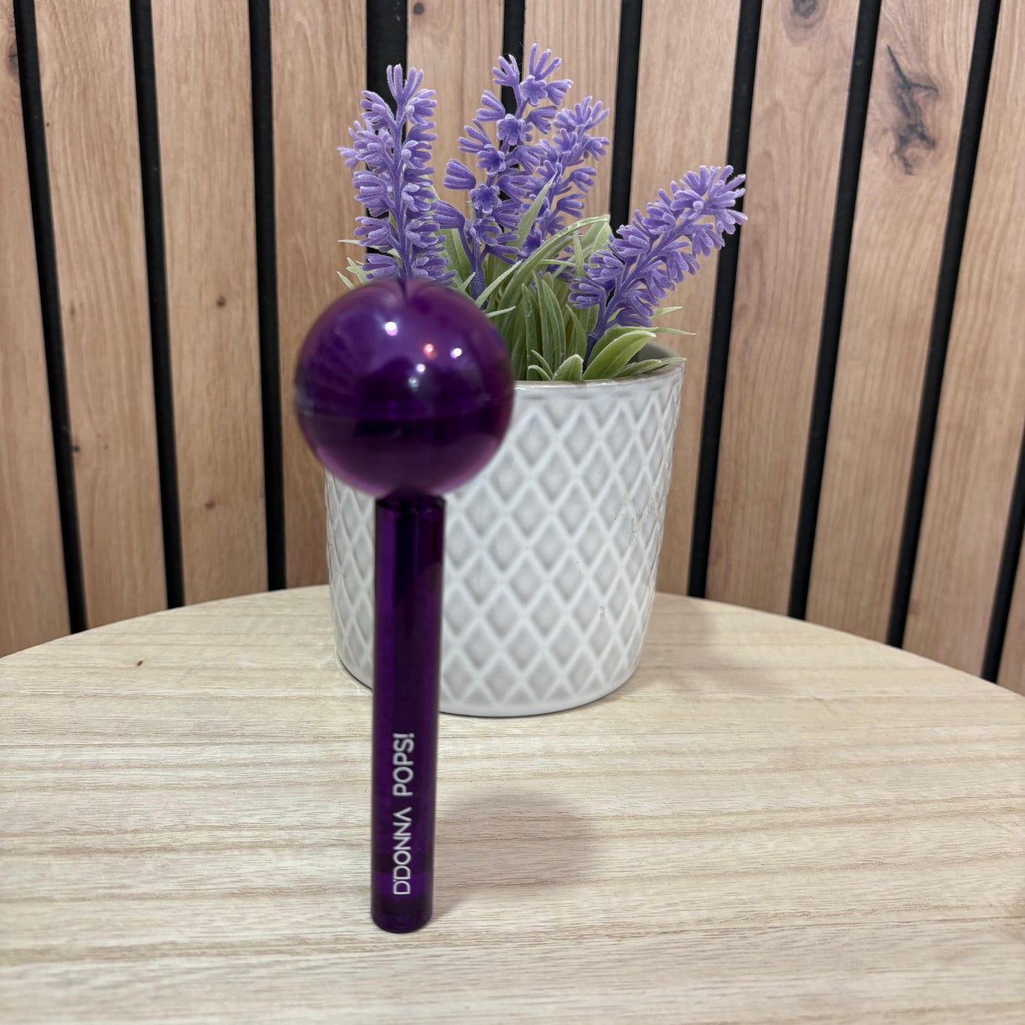 ChupaChups Bálsamo + Gloss Labial – Hidratación Divertida