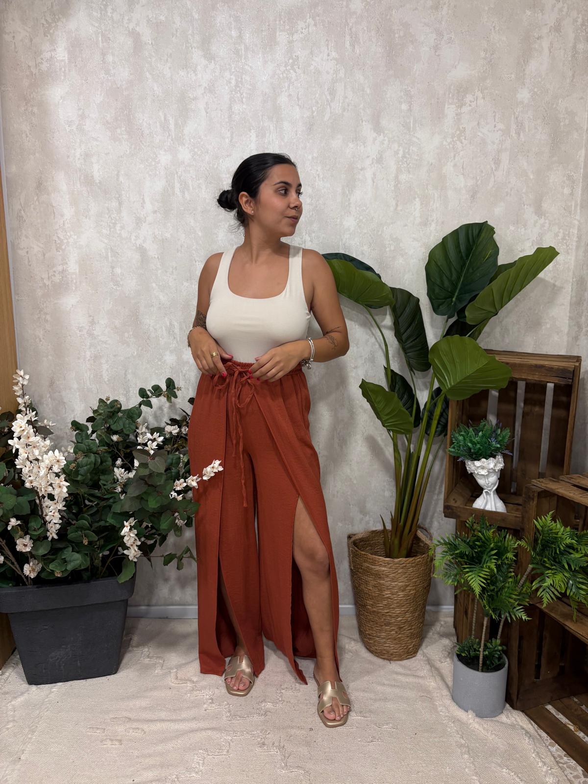 Pantalón Clara