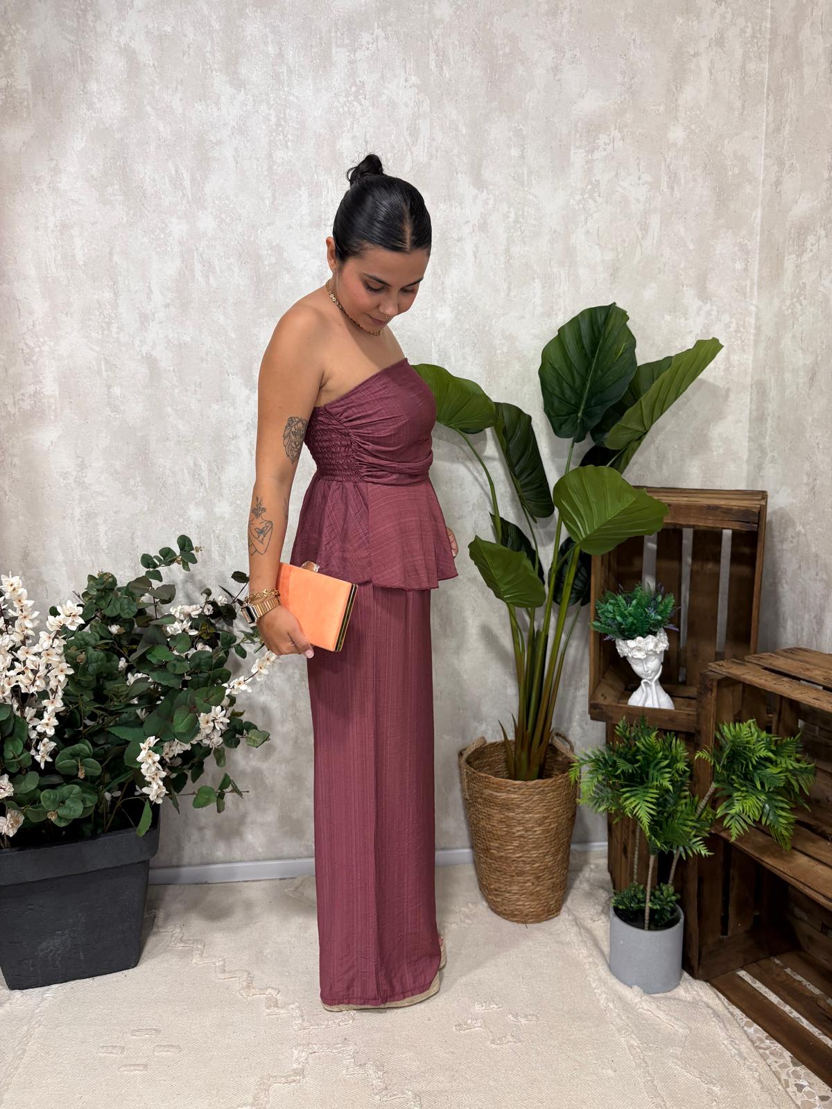 Conjunto Candela
