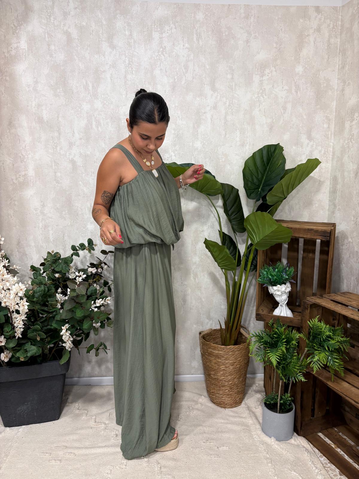 Conjunto Alicia