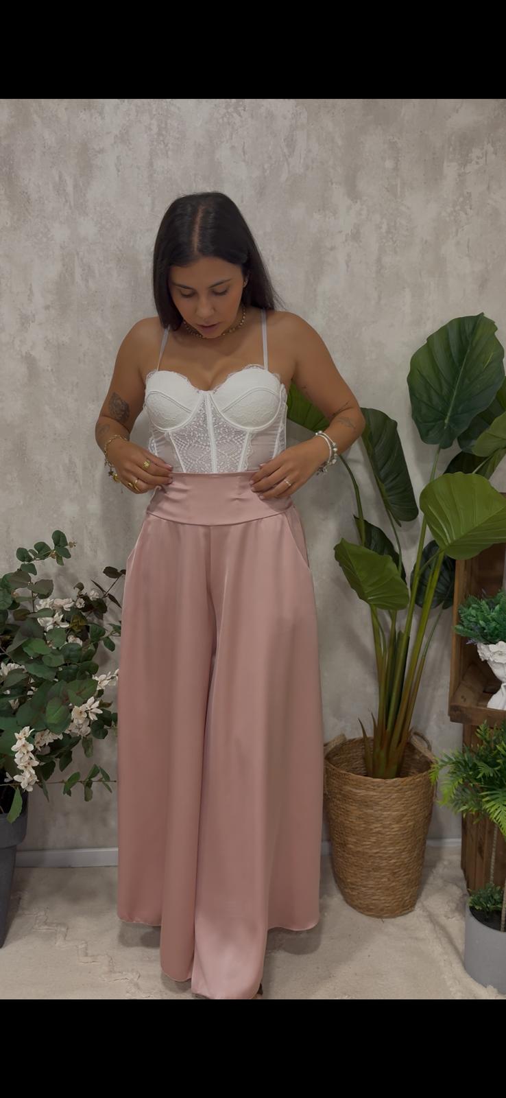 Corset