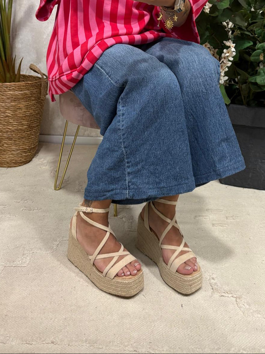 Esparto Beige