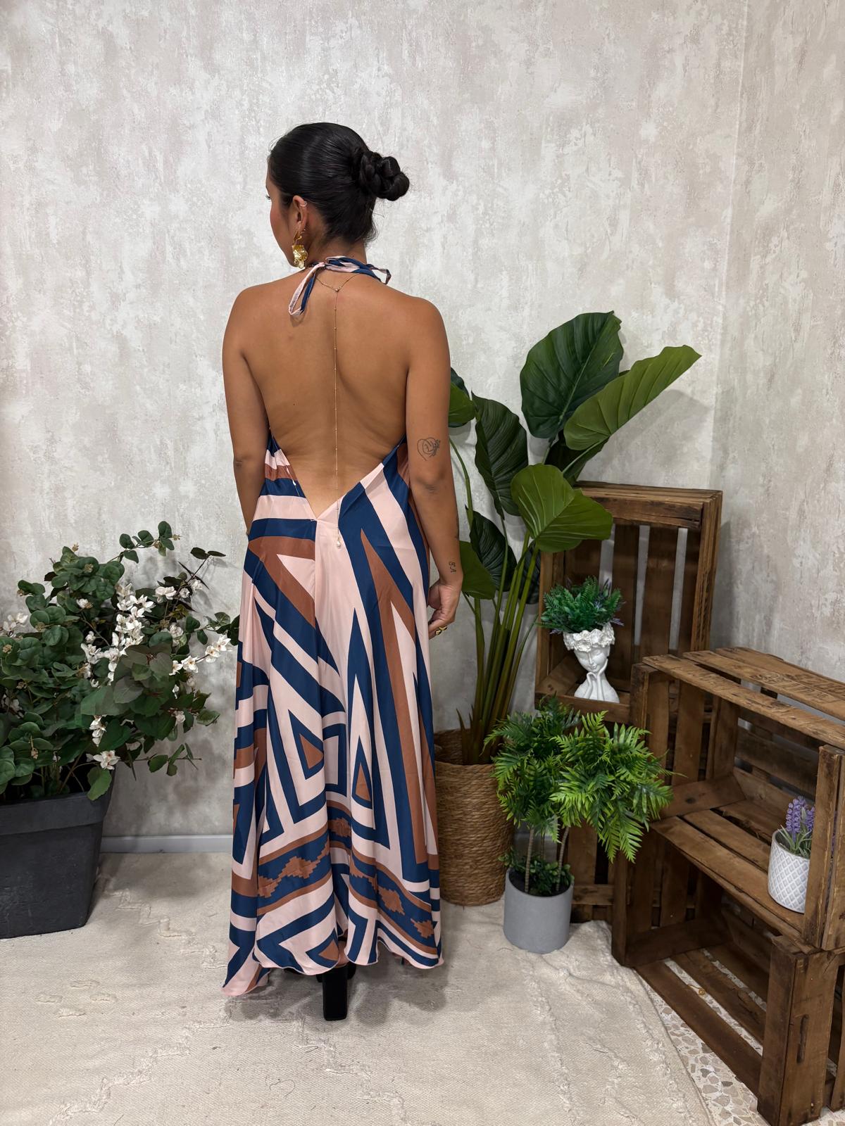 Vestido Free