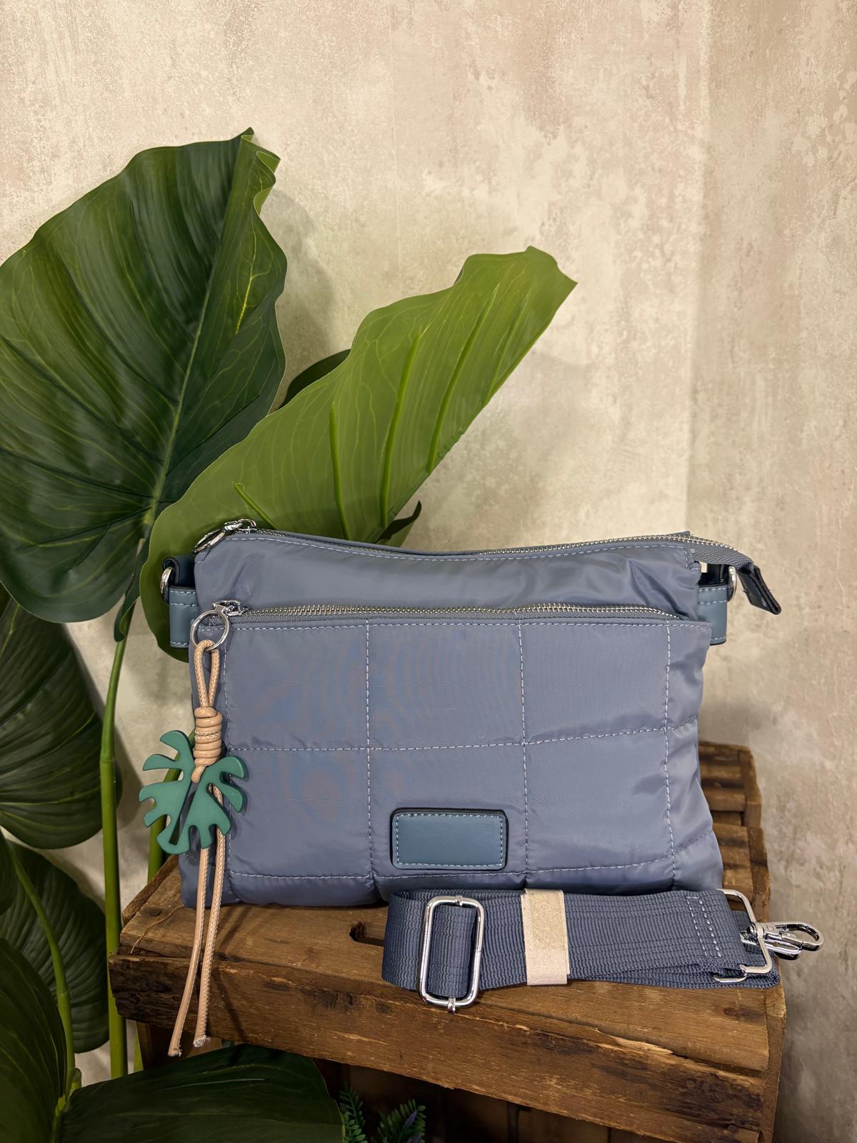 Bolso Hoja