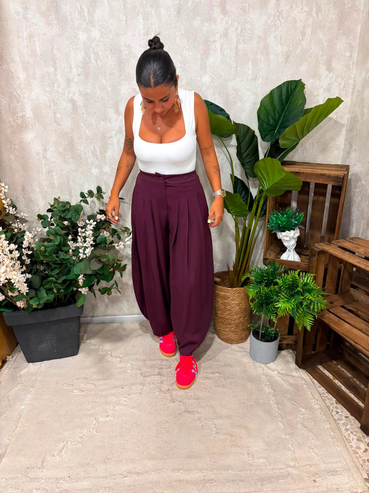 Pantalón Irene