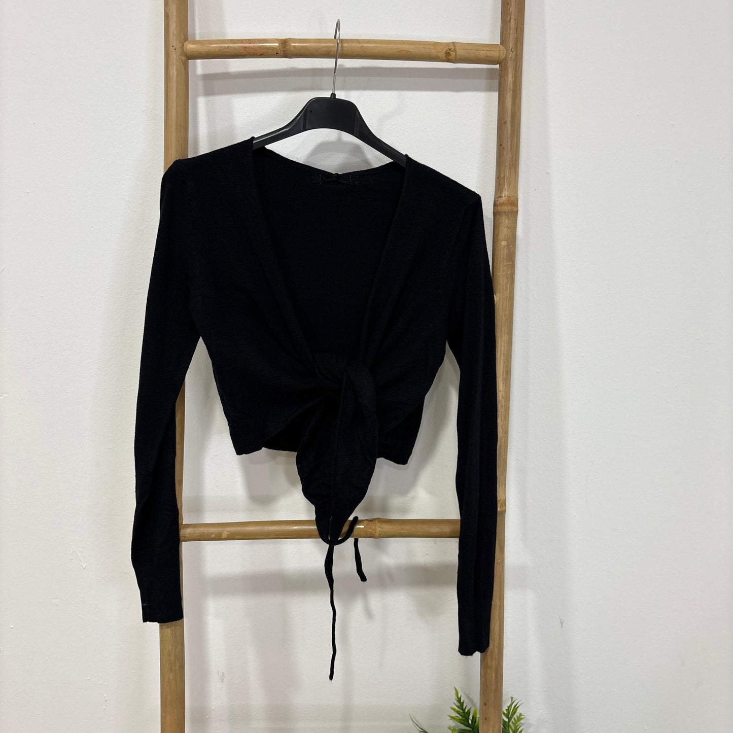 Jersey Fino Nudo
