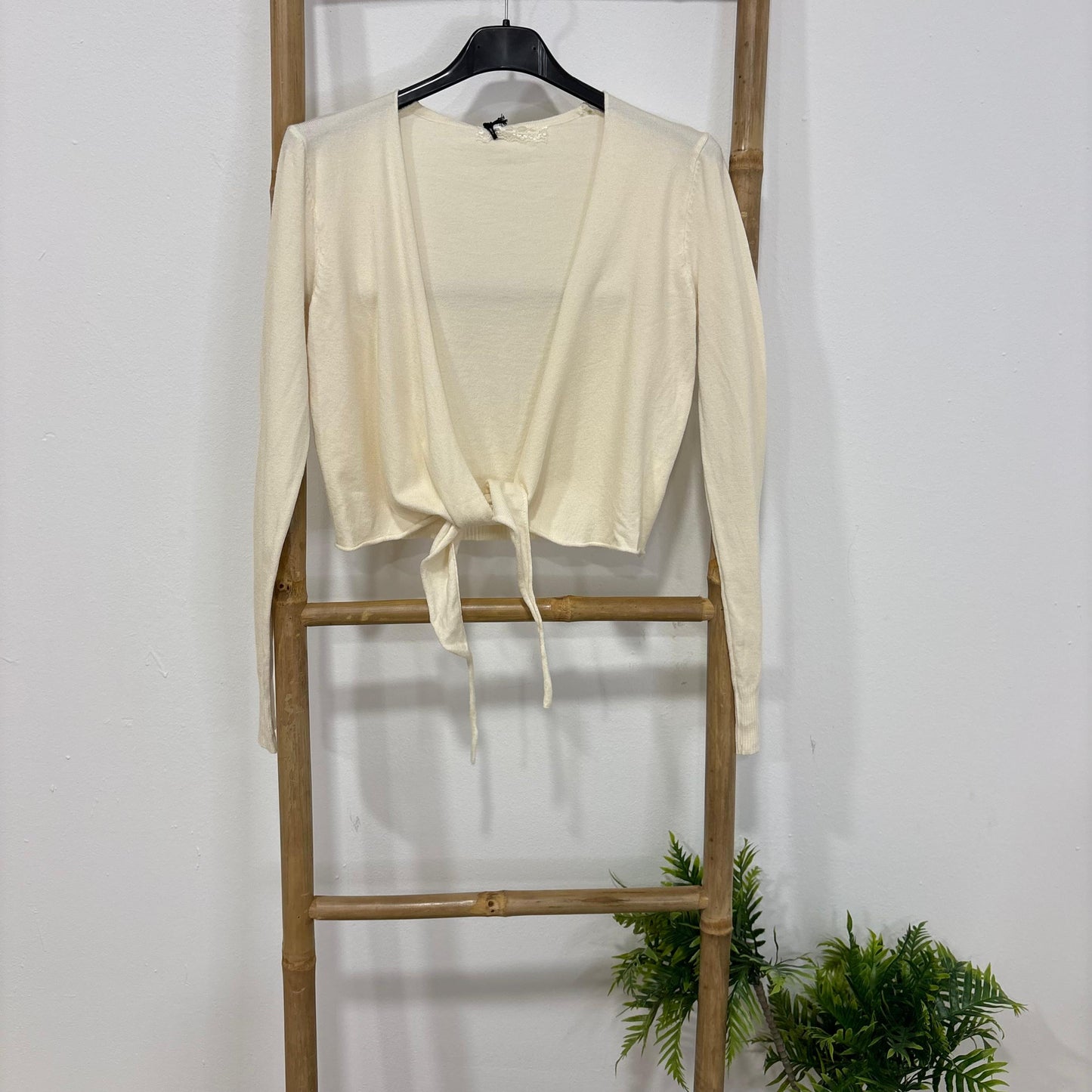 Jersey Fino Nudo