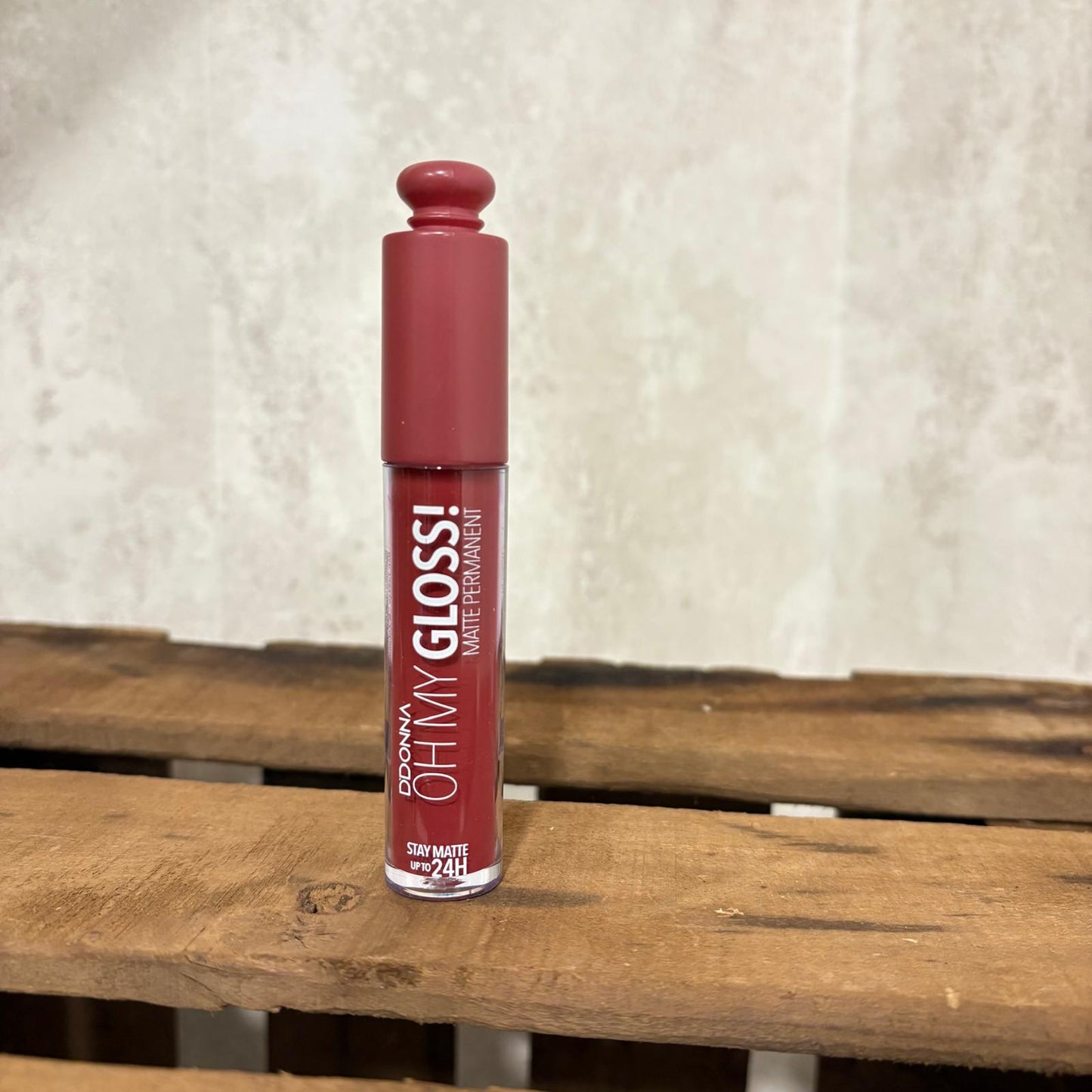 Labial DDONNA