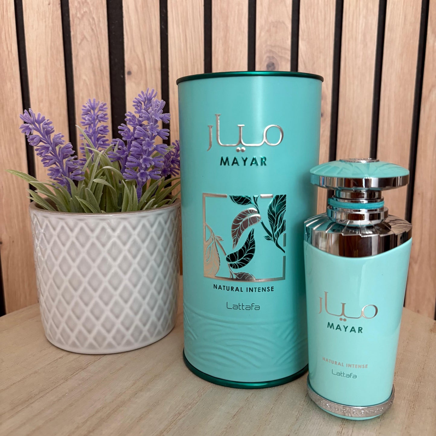 Mayar Intense – 100ml Original
