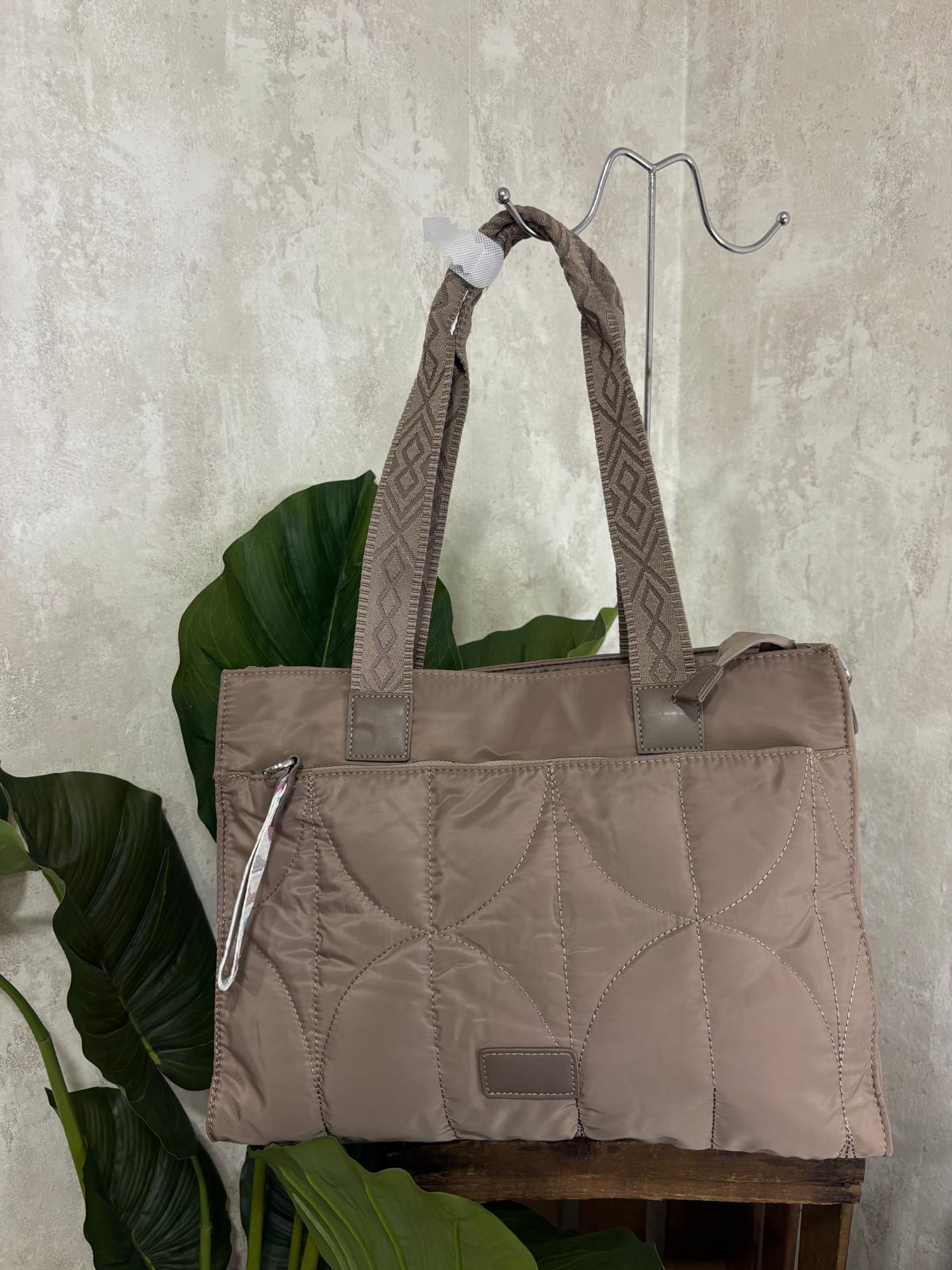 Bolso Nylon Grande