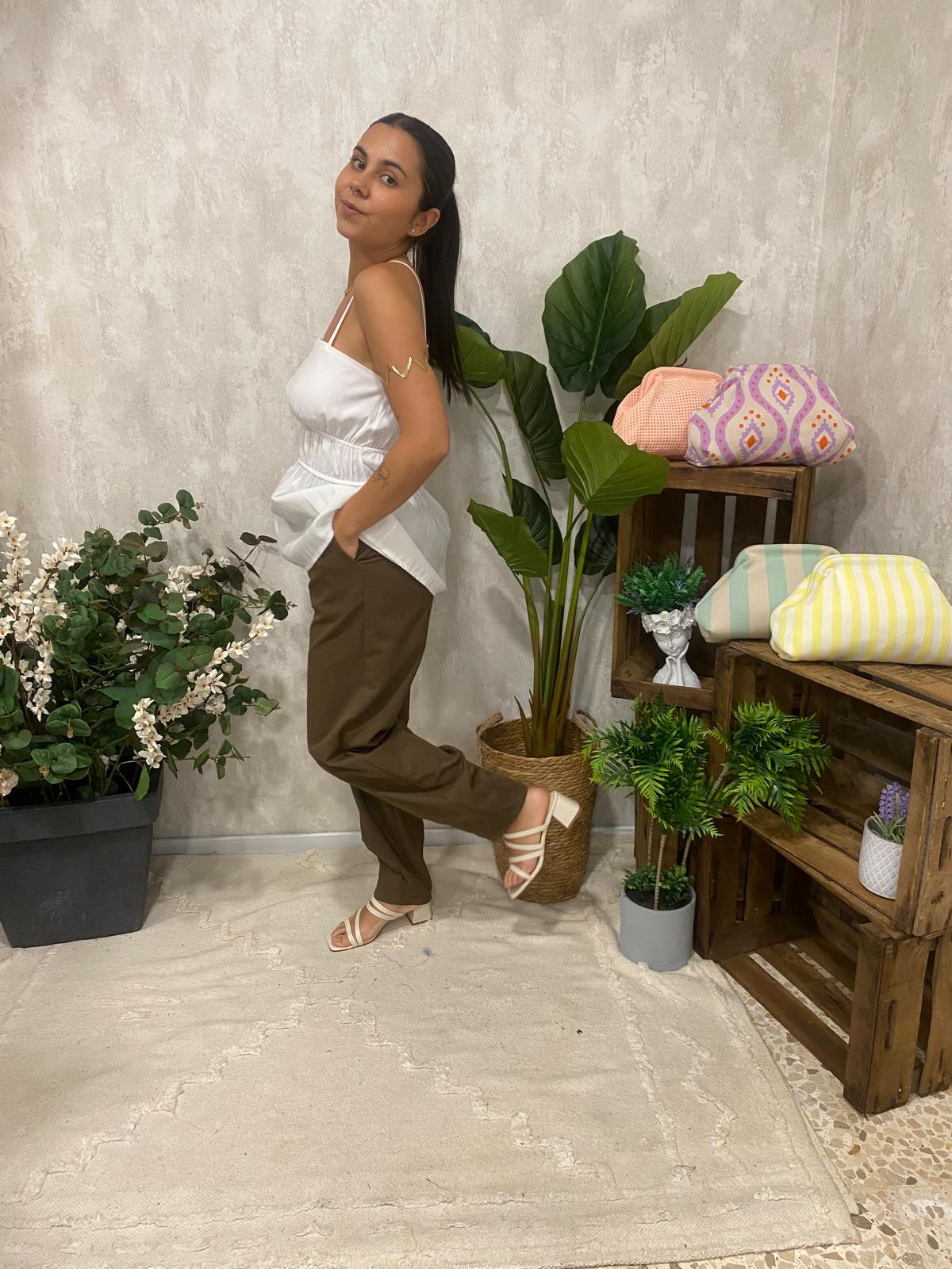 Pantalón Inma