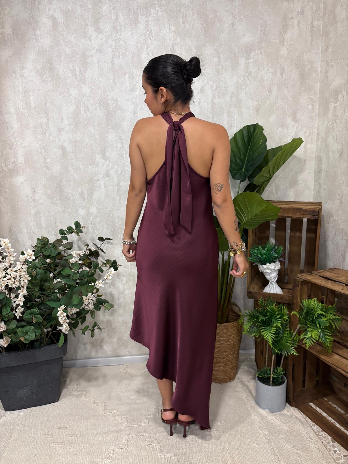 Vestido Asime