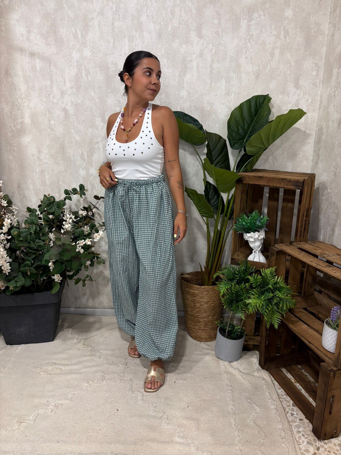 Pantalón Beatriz