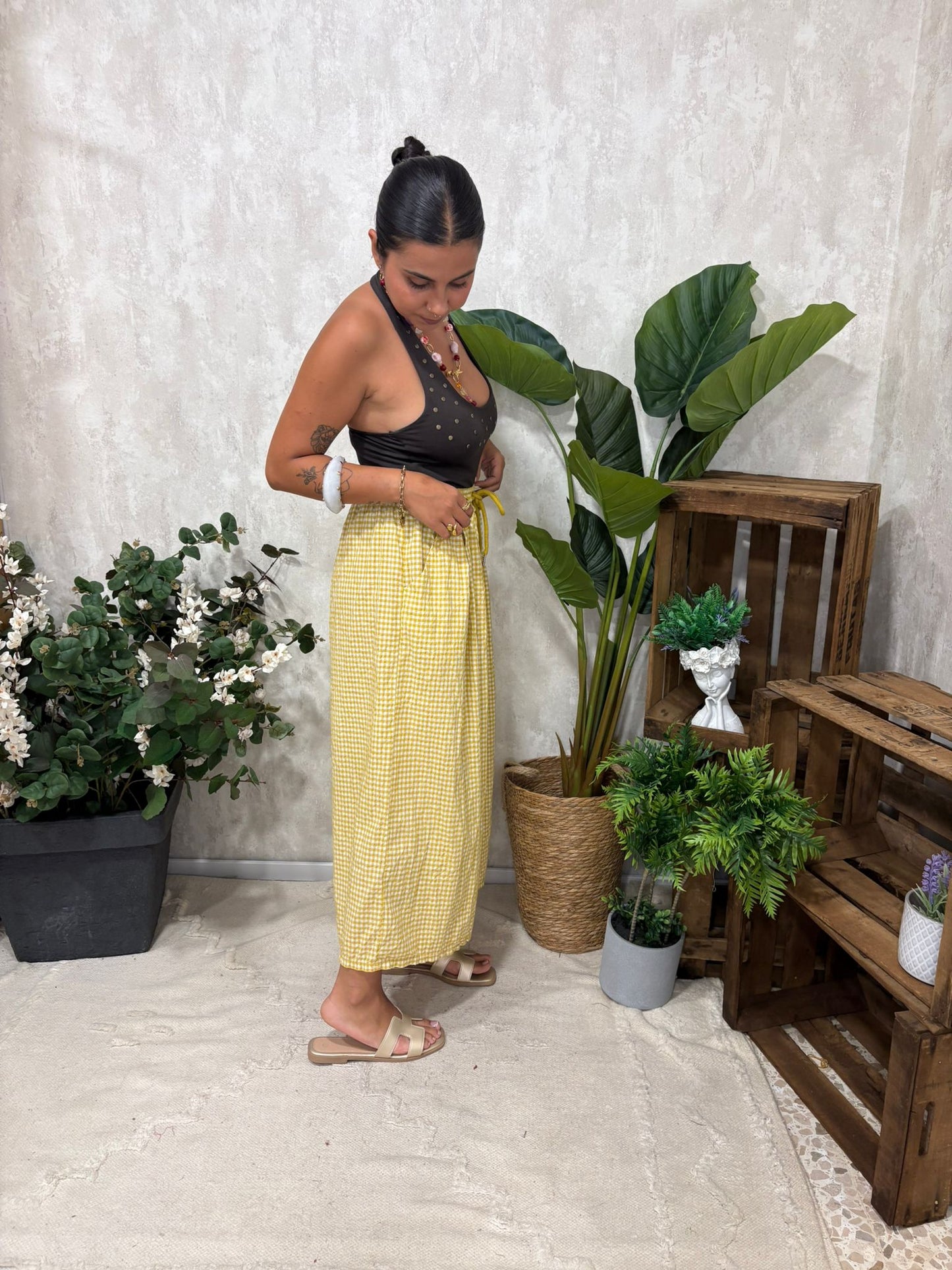 Pantalón Bora