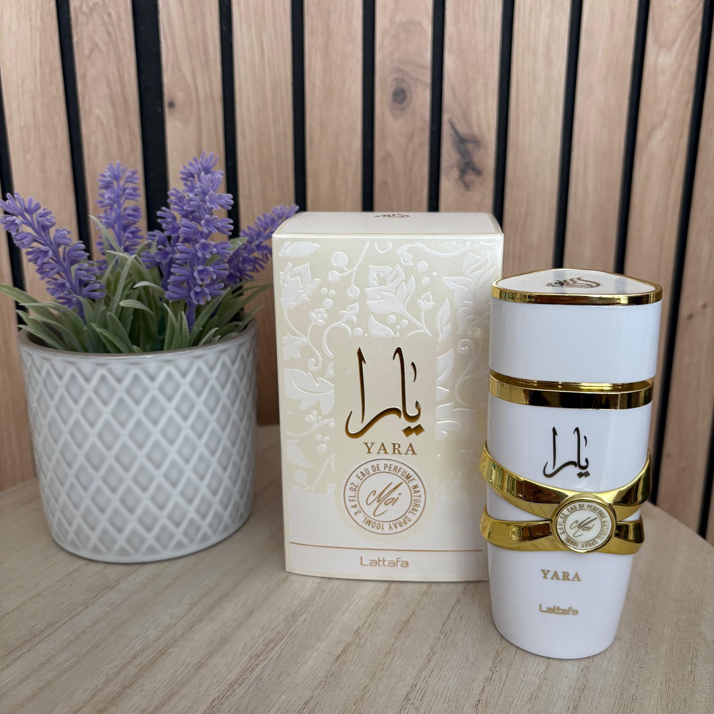 Yara Blanco – 100ml Original