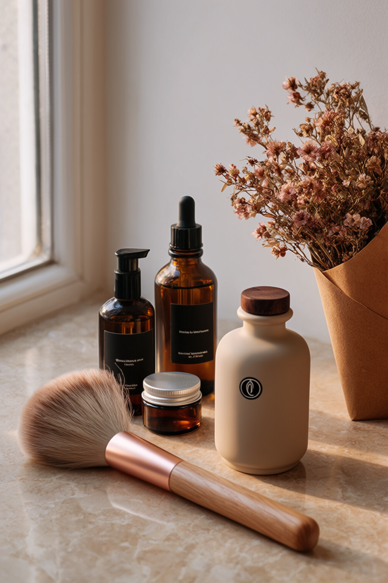 Cosmética Mayshop