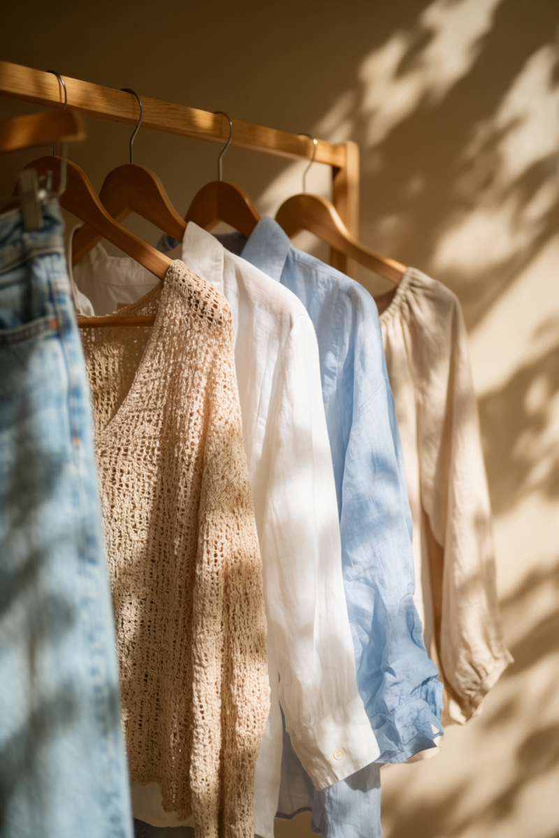 Ropa de mujer Mayshop