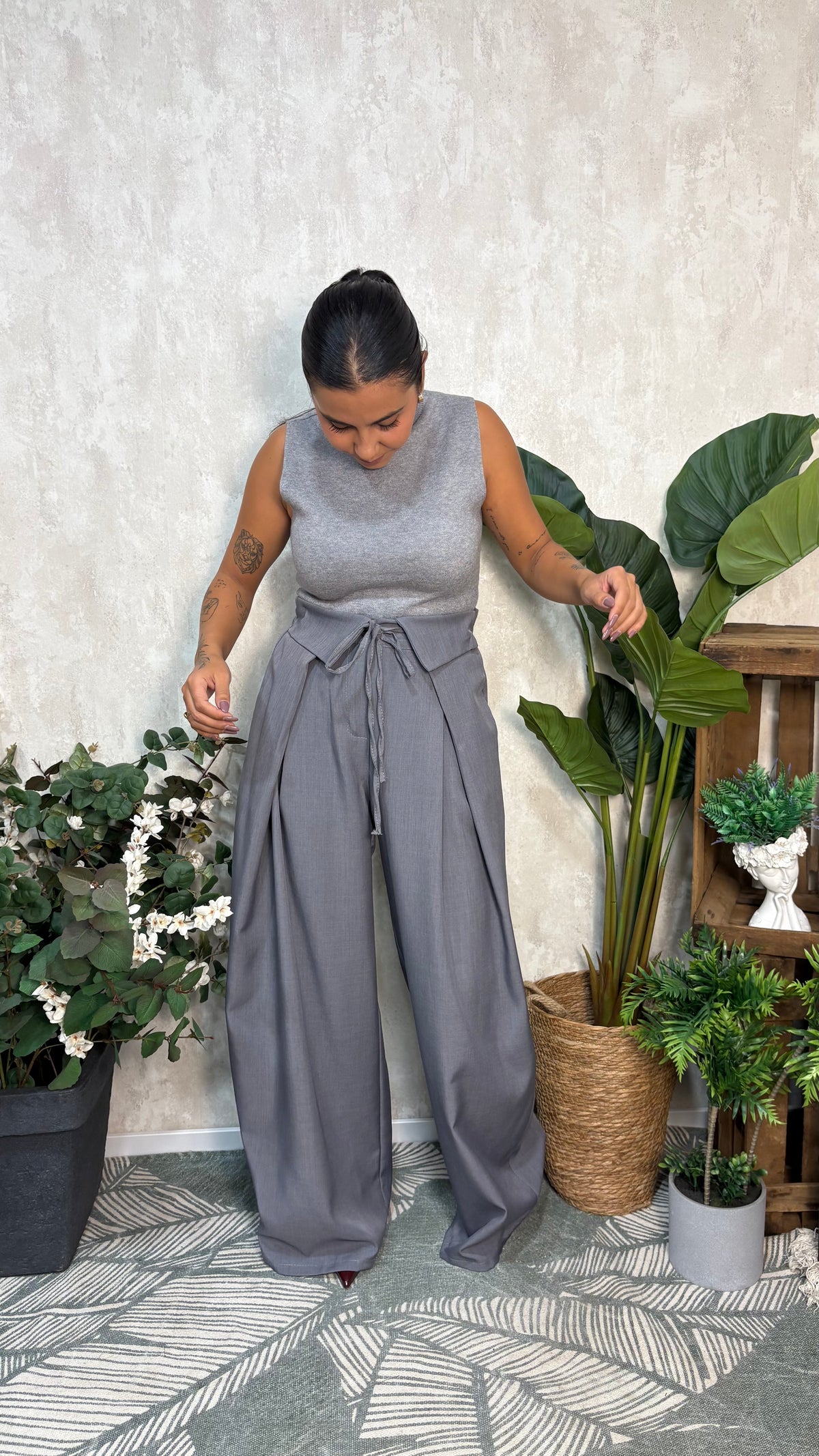 Pantalón Bresk