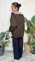 Chaqueta Coral