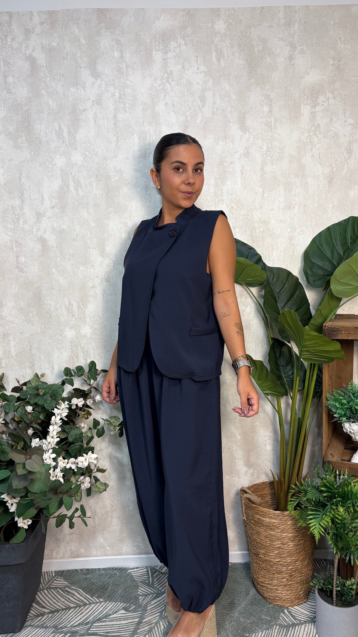 Conjunto Casandra