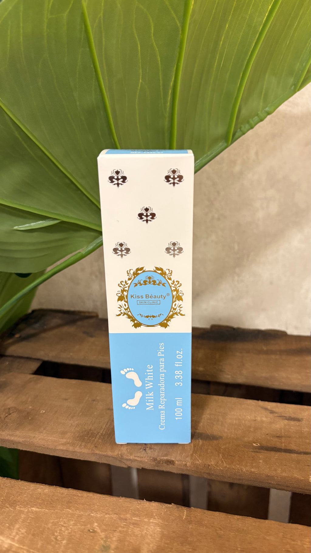 Pack Regalo Bianco Latte