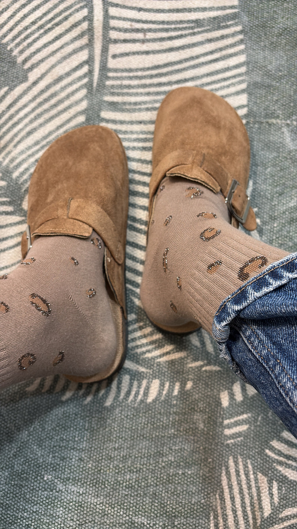 Zueco Camel