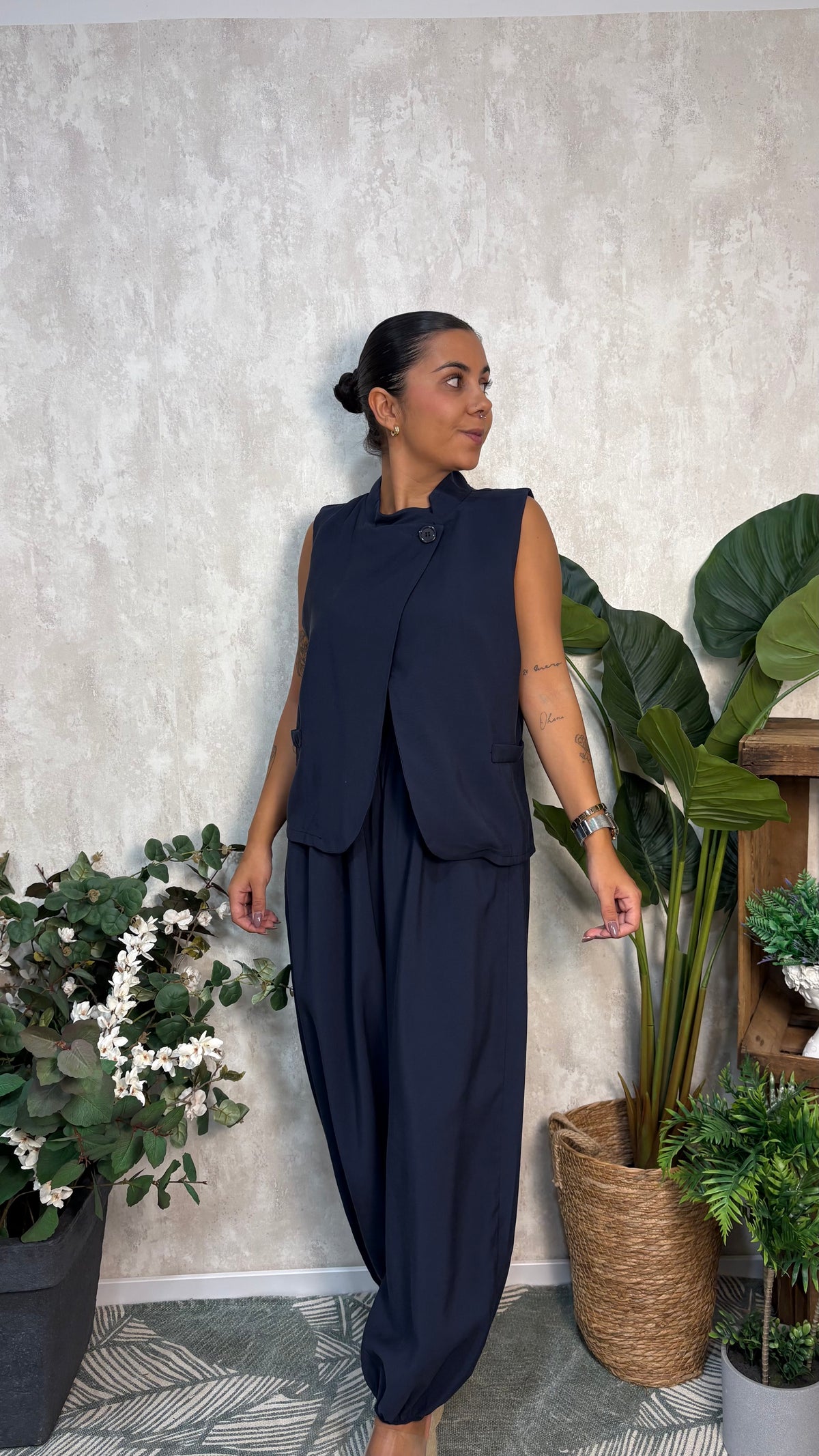 Conjunto Casandra