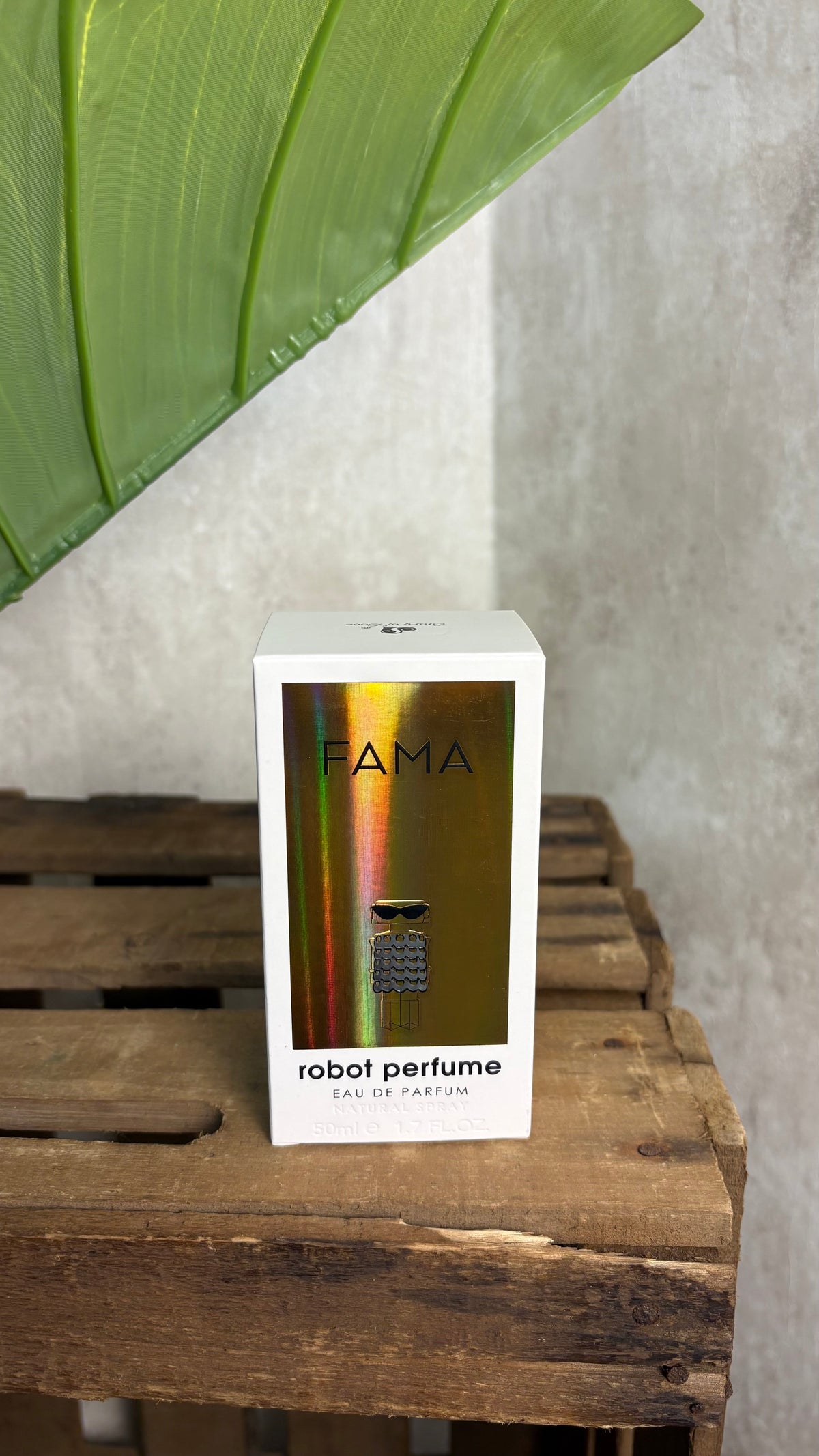 Fame Paco Rabanne - Perfume de mujer
