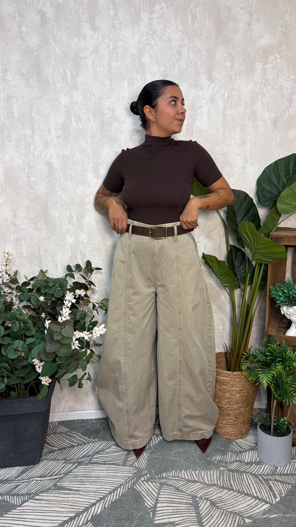 Pantalón Suprem