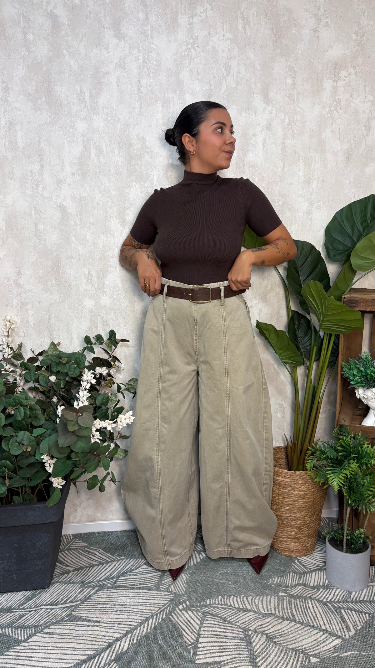 Pantalón Suprem