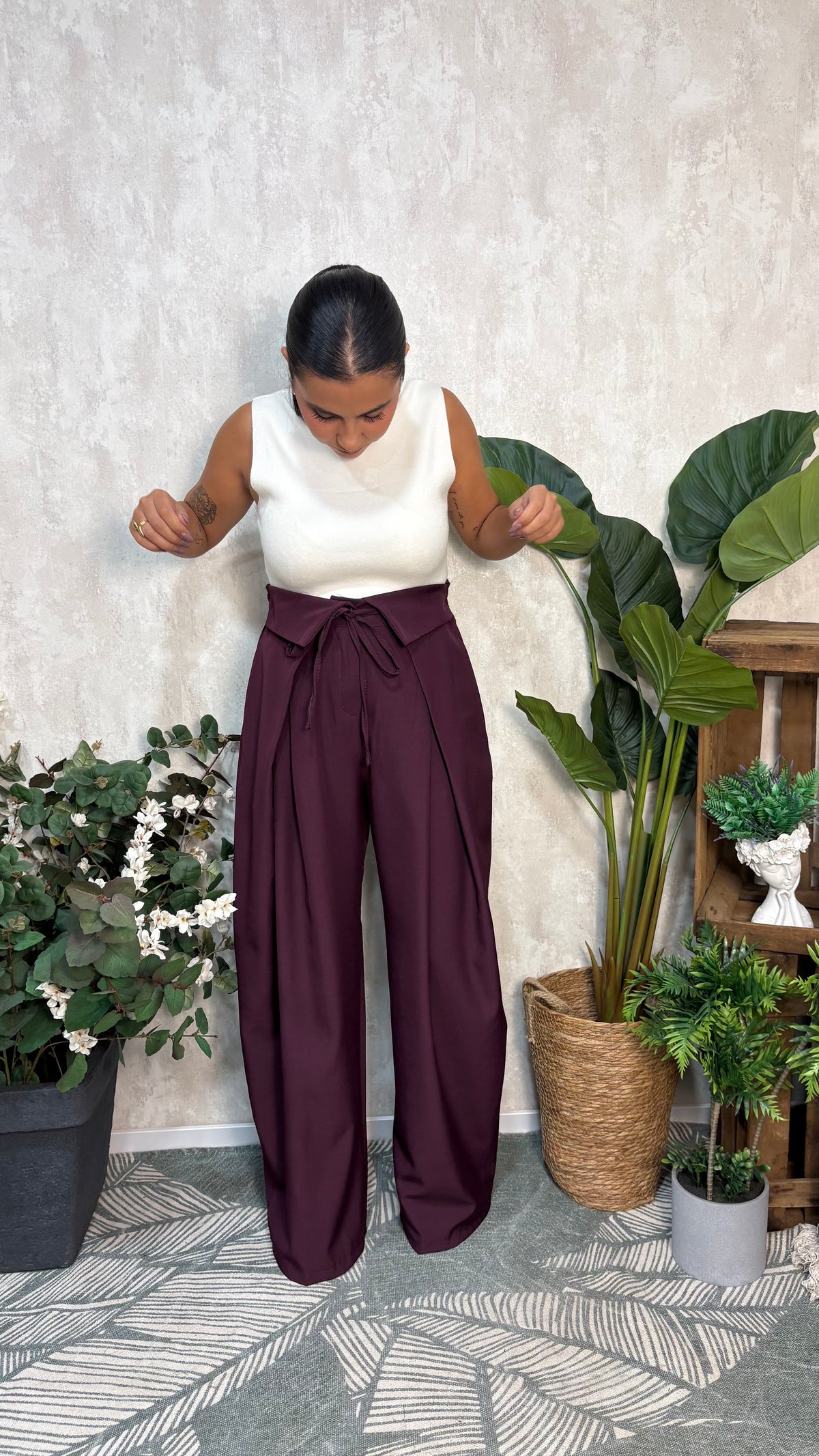 Pantalón Bresk