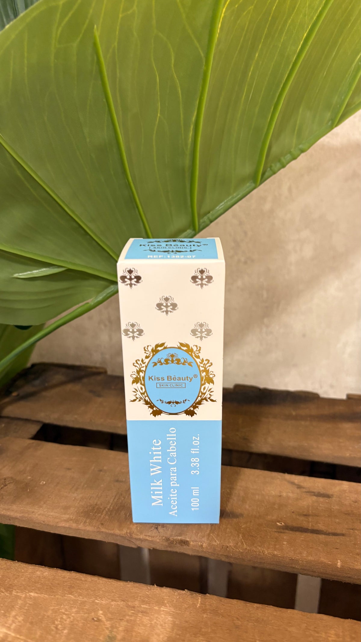 Pack Regalo Bianco Latte
