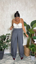 Pantalón Capas