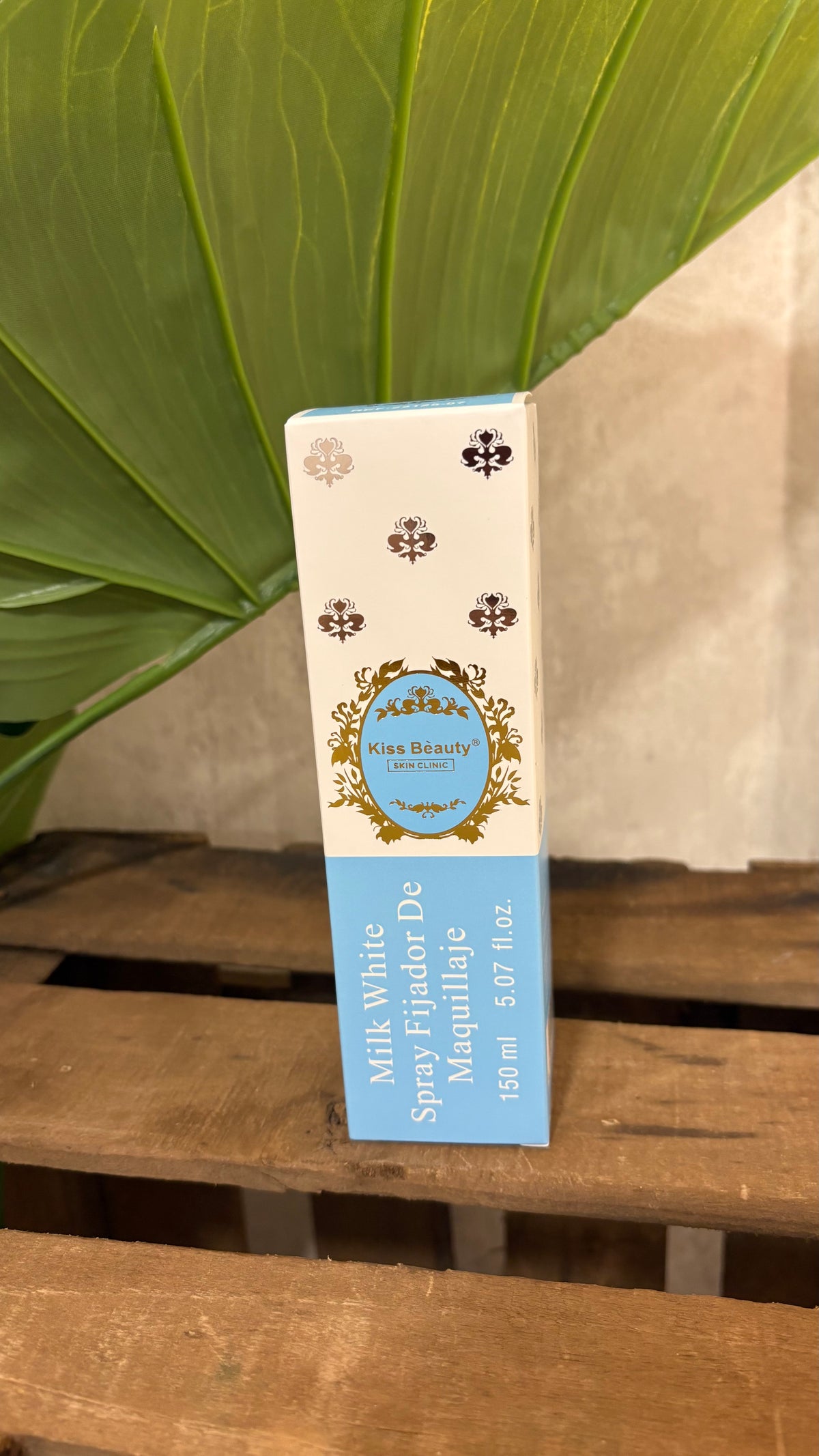 Pack Regalo Bianco Latte