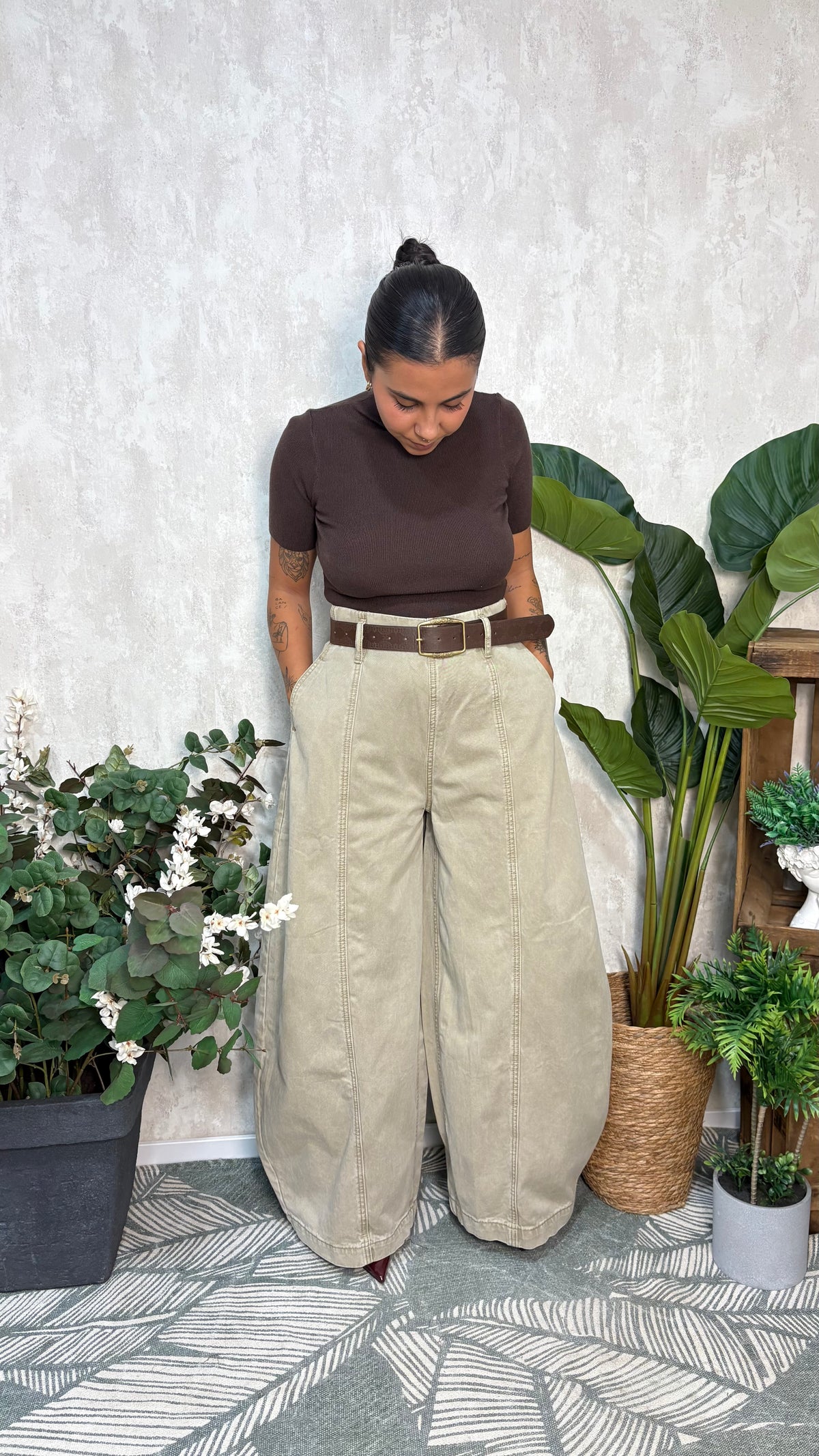 Pantalón Suprem