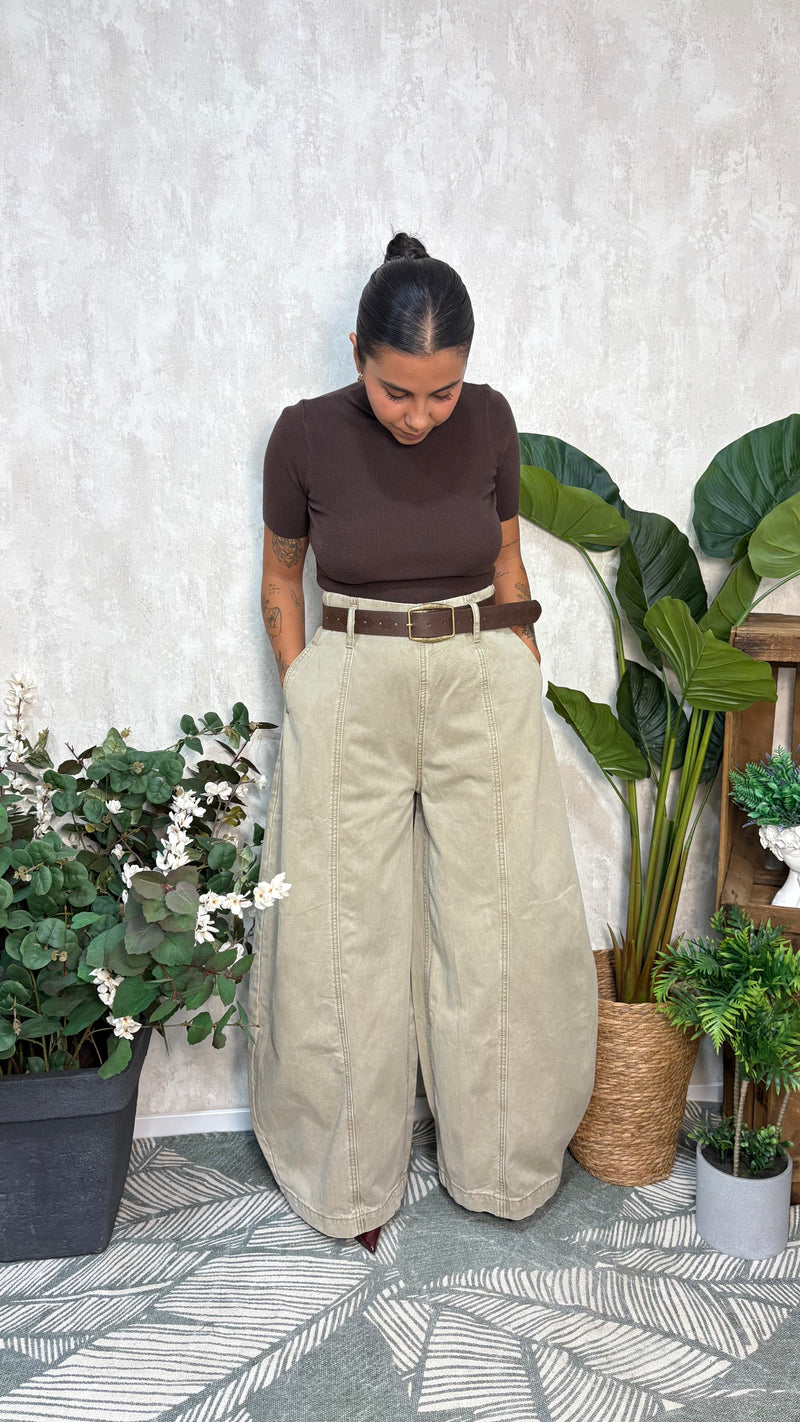 Pantalón Suprem