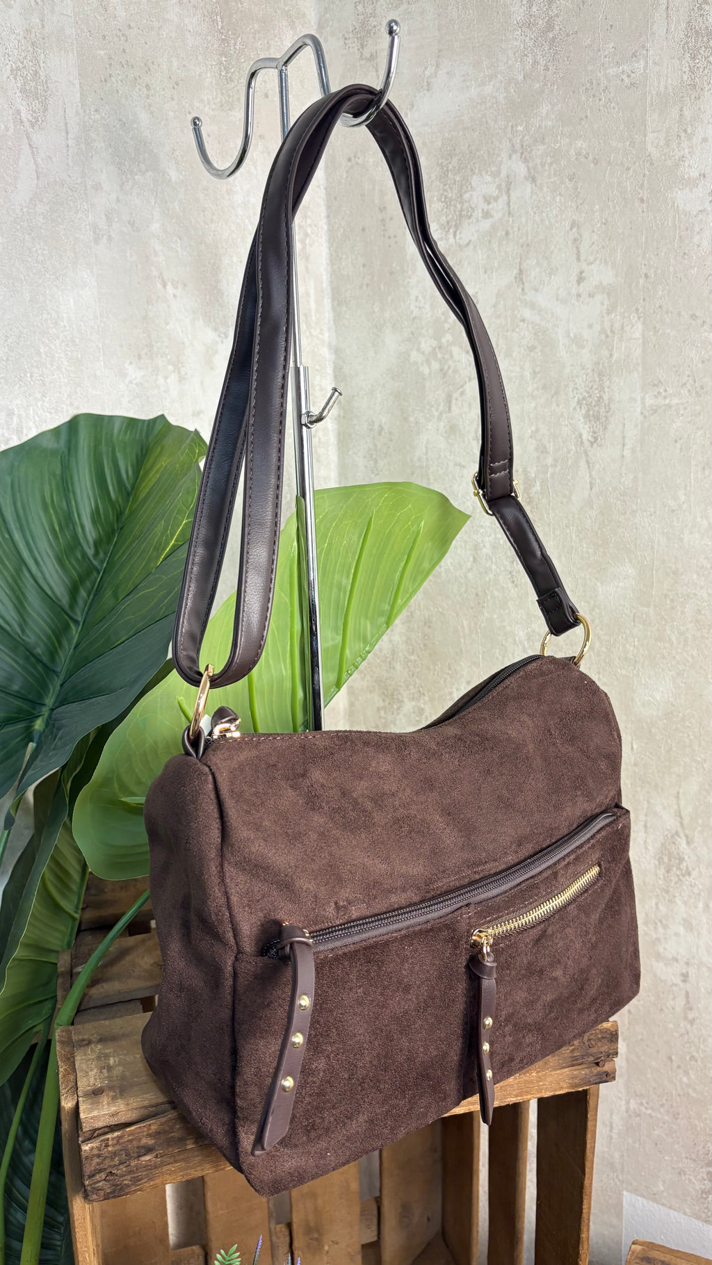 Bolso Coffe