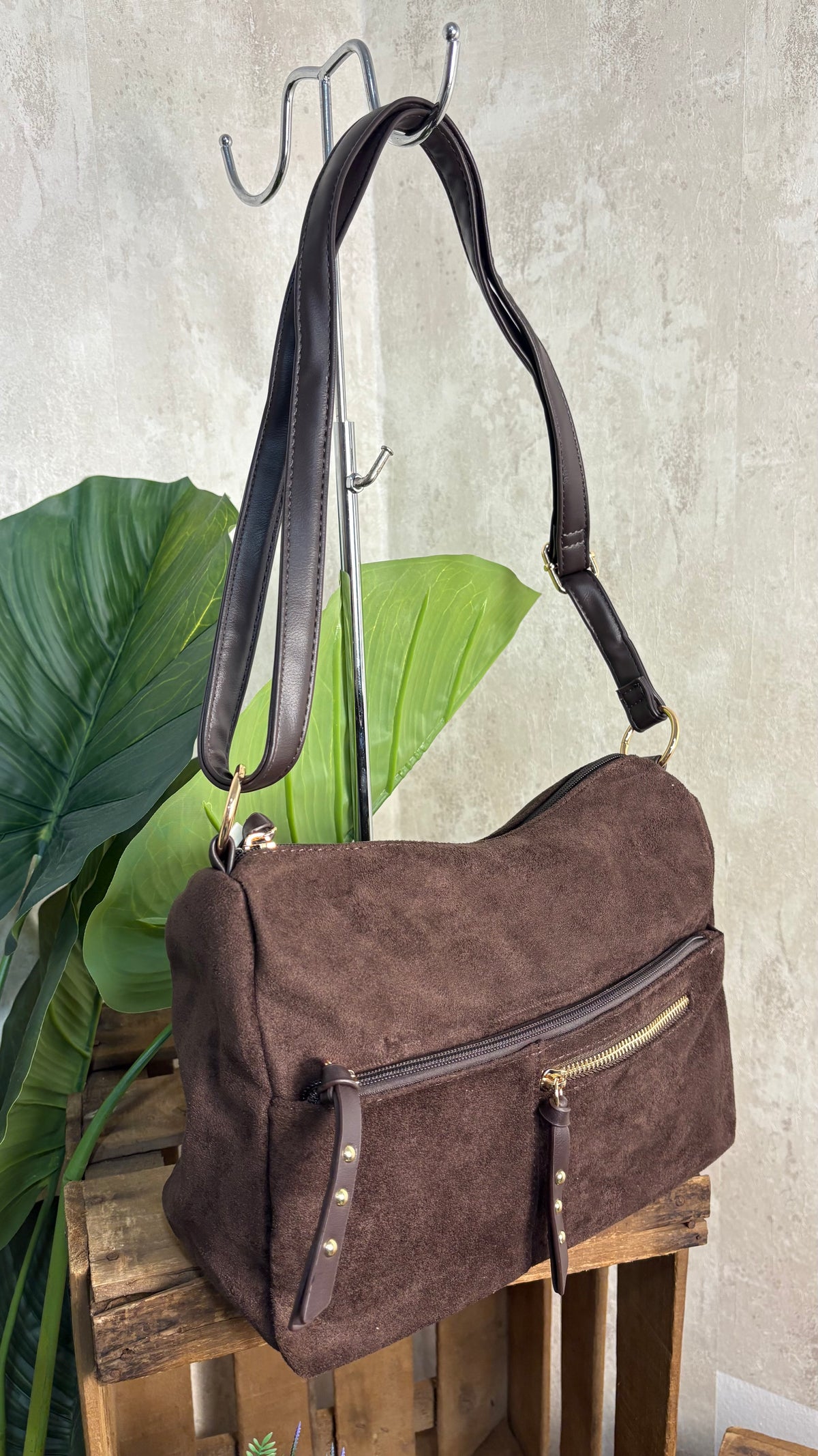 Bolso Coffe