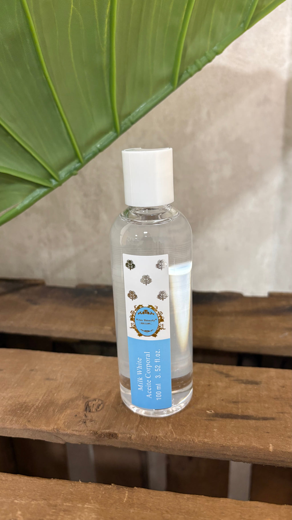 Pack Regalo Bianco Latte