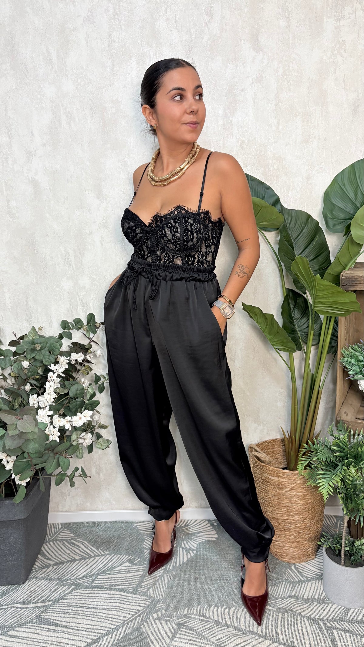 Pantalón Eva