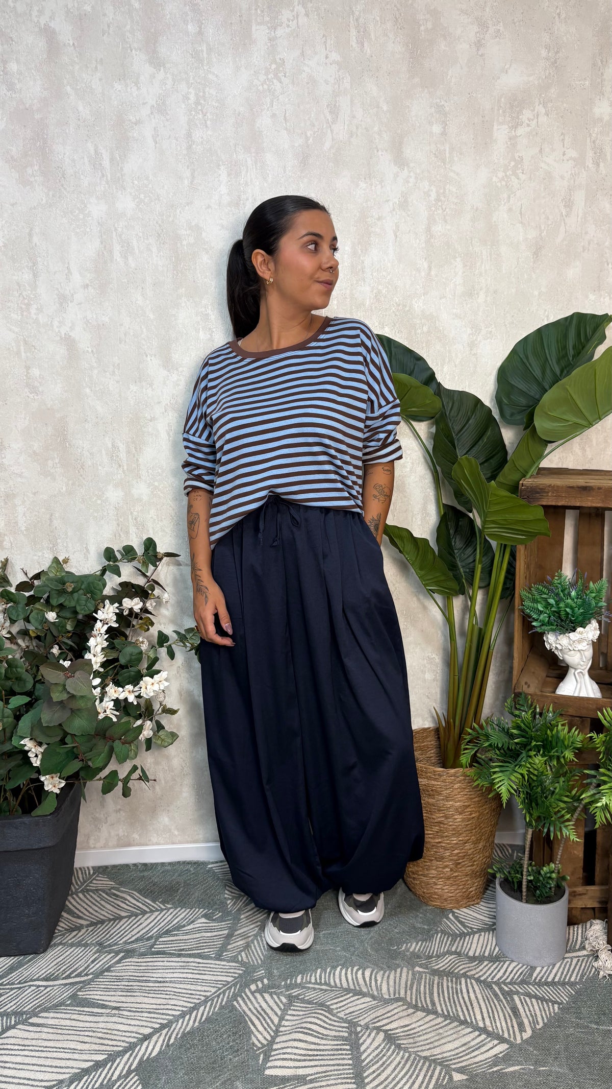 Pantalón Bomba