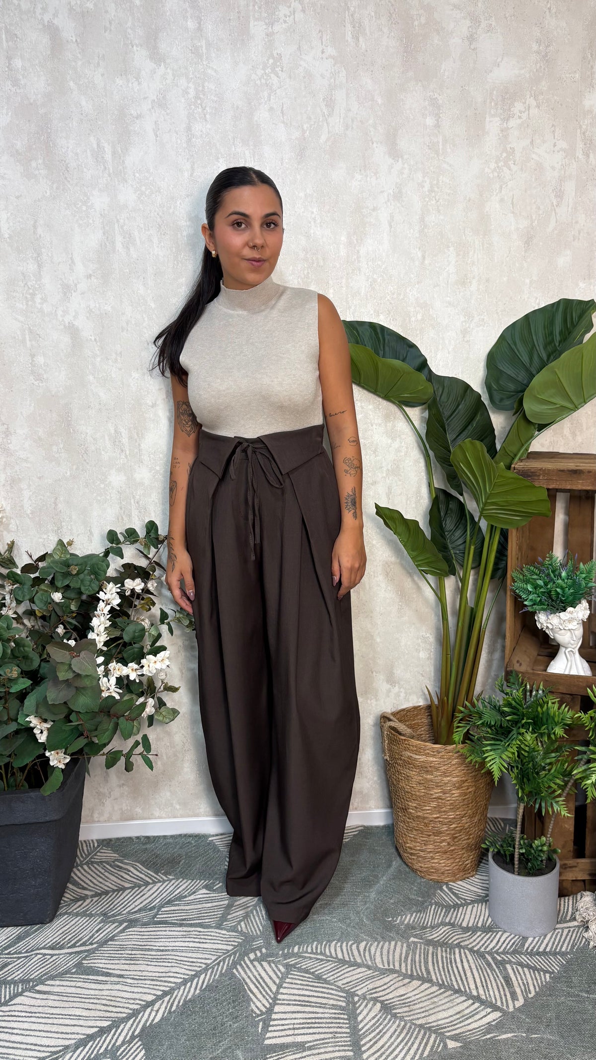 Pantalón Bresk