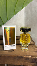 Fame Paco Rabanne - Perfume de mujer